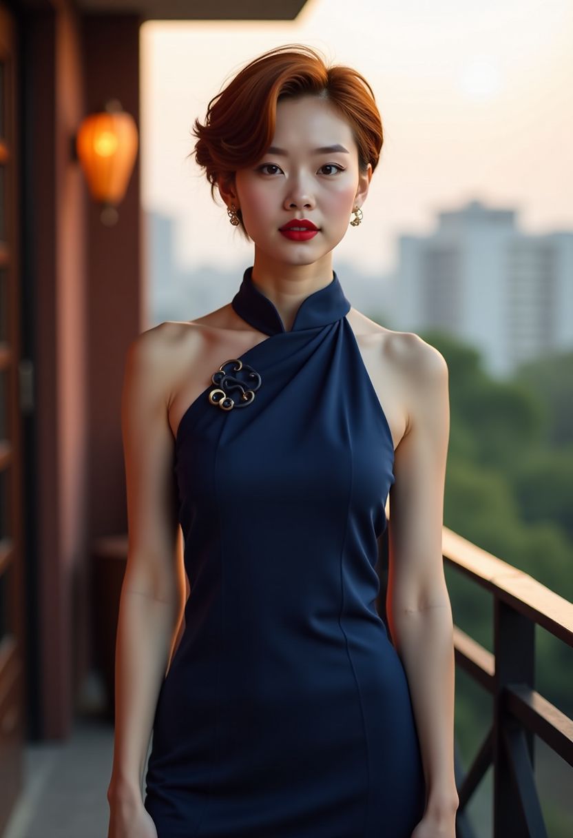 逆流航向